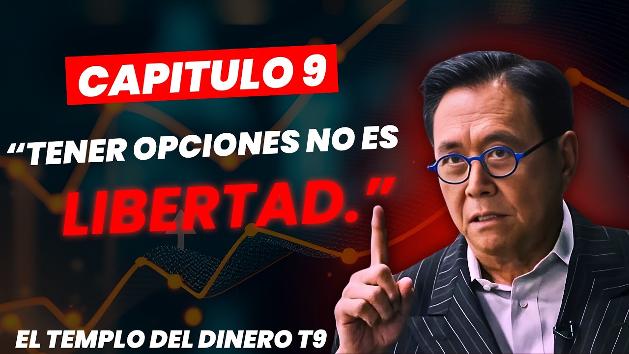 Elegir menos, foco financiero y mental para lograr libertad financiera real