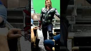 Avengers Movie Code Name #marvel #avengers @marvelfolks