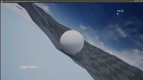 oggle devlog 02 Camera