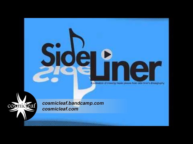 Side Liner - Moonlight Remix