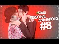Sims 4 Animation Pack | Personal Animations #8