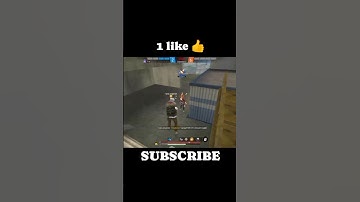 1VS3 ONLY HEADSHOTpara samsangA1 A2 A3 A4 A5 A6 A7 A8 A9#shorts #freefire #ff #fyp #1vs4#impossible