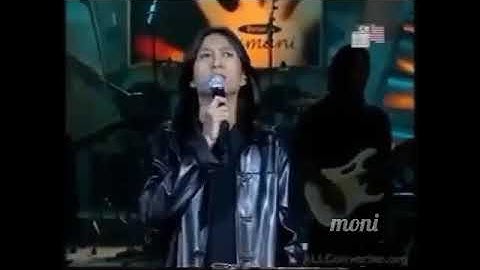 Zamani *Kembali Terjalin*