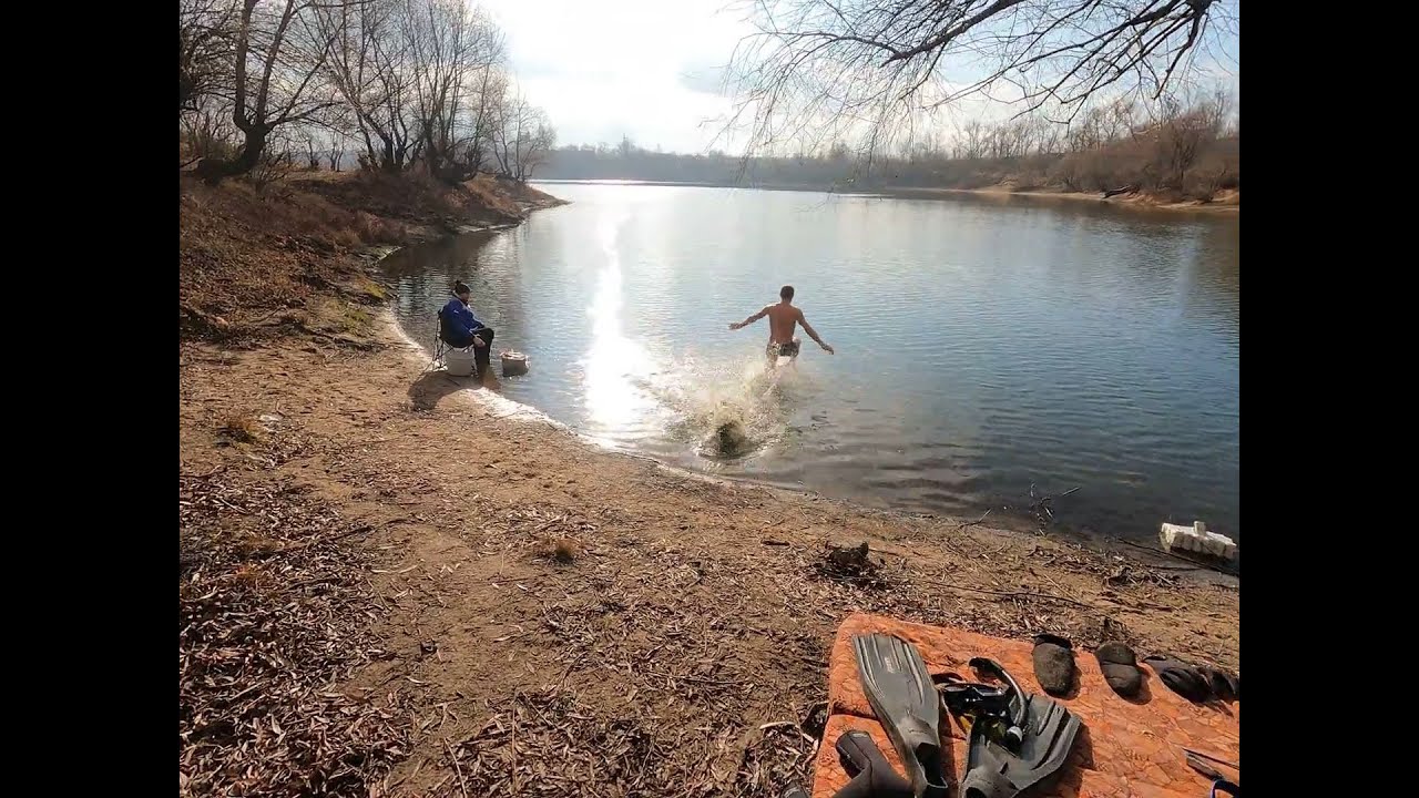 Река ока серпухов рыбалка