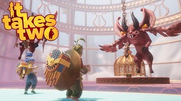 It Takes Two: Symphony (Part 20)