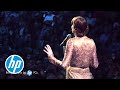 Florence The Machine with HP Live 3rd April 2012