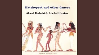 Video thumbnail of "Abdel Hazim - Hatshepsut part1"