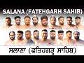 Live Salana Fatehgarh Sahib Kabaddi Tournament 12 05 2026 Www 123Live In 