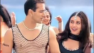 Har Dil Jo Pyar Karega l Salman khan, Rani mukherjee l Udit Narayan, Alka Yagnik I 90's Hits songs