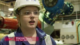 Being an OGTAP Apprentice