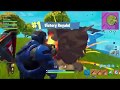 &quot;........&quot; - montage 7 - fortnite