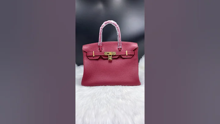 Do you like our this new bag? #hermes #handcrafted #customized #leather purse#gift#bagdesign#fashion