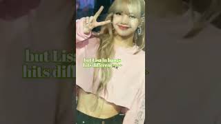 Download Lagu Lisa with bangs hits different #lisa #shorts MP3