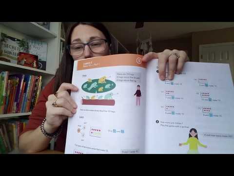 Homeschool update Part 1. MATH! Dyscalculia, ADHD, Dyslexia