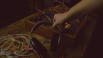 Tear In Time (Eloquencer, BIA, Brenso, Mimeophon, Clouds)