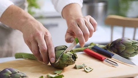 Roztančete barvy ve své kuchyni – kolekce pomocníků Opinel Essentiel N°312