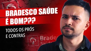 PLANO DE SAÚDE BRADESCO SAÚDE 2023   tudo sobre o BRADESCO saúde [ATUALIZADO]