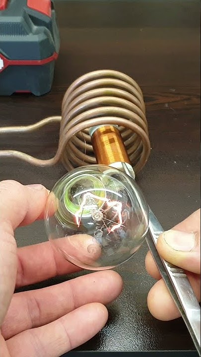 DIY Wireless Power Transmitting with Induction Heater (Tesla Coil DIY ... Circuit Diagram