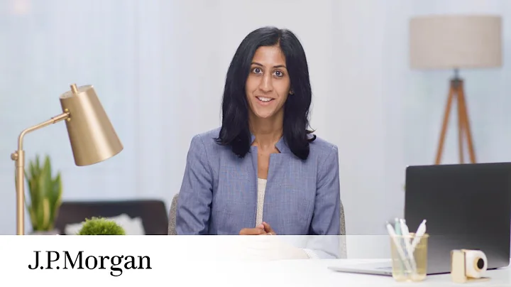 Sustainable Investing Explained: What You Need To Know | Wealth Management | J.P. Morgan