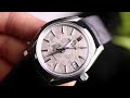 Don't Buy A Grand Seiko Till You See This | Grand Seiko SBGA415 Winter | My Personal Everyday Watch