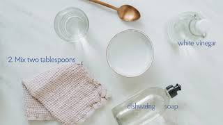 How To Remove Coffee Stains From Your Linen Linen Tales