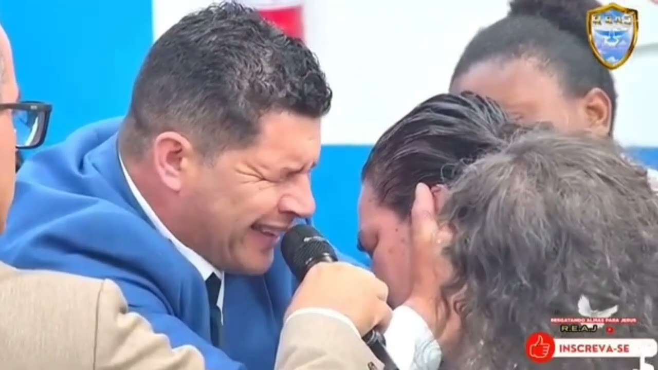 ESSA LEGIÃO  DE DEMÔNIO SÓ RESPEITA A BLINDAGEM DO CÉU!!!