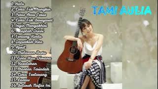 Tami Aulia Full Cover Album 2021 || Halu ||