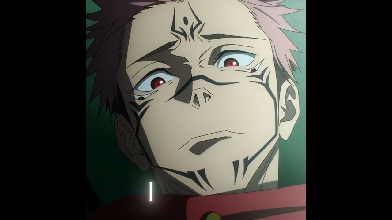 "AURA EDIT" - JUJUTSU KAISEN / MONTANGEM ALQUIMIA (SLOWED) | INSPIRED BY @nobisuke__