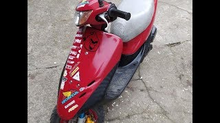 Люфт в колесе ? Не спешите менять подшипники !