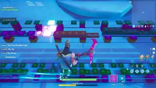 Fortnite Imagine Dragons - Believer On Music Blocks