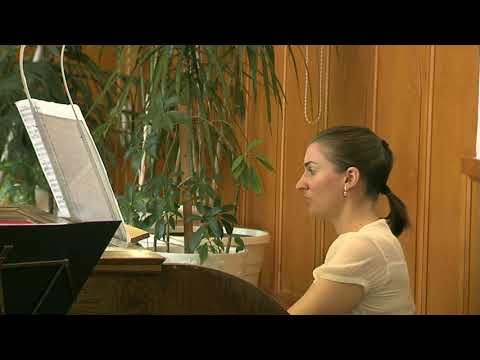 G.Fr.Handel: G-dur sonata