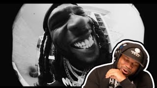 Burna Boy - Last Last [Official Music Video] (Reaction & Analysis)