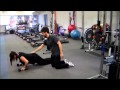 Total Body Workout