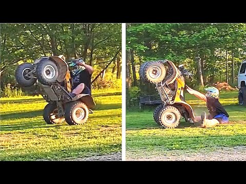 FAILS vs. WINS ? Best Fails AND Wins of the Week | AFV 2022