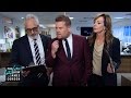 Walk-and-Talk Monologue (w/ Allison Janney & Bradley Whitford)