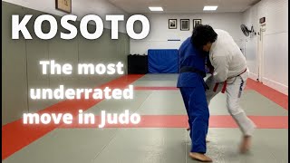 Kosoto gari in depth