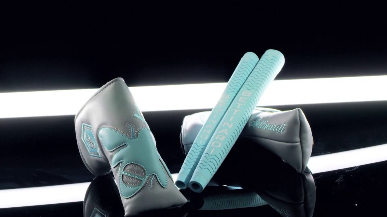 2019 BETTINARDI QUEEN B PUTTERS QB5, QB6, QB10 Blends Class with