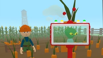 Find The Alien 👽👧 Walktrought All Level Gameplay Android,ios FTAW1GP17