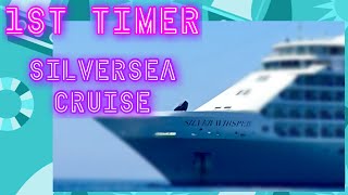 Secret tips & honest review of Silversea Cruise Silver Whisper July 2024.  A 1st timer perspective.