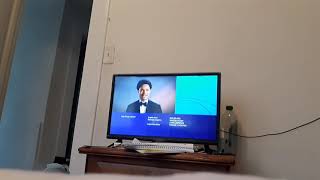 CBS Split Screen end credits (March 1, 20(17)21)
