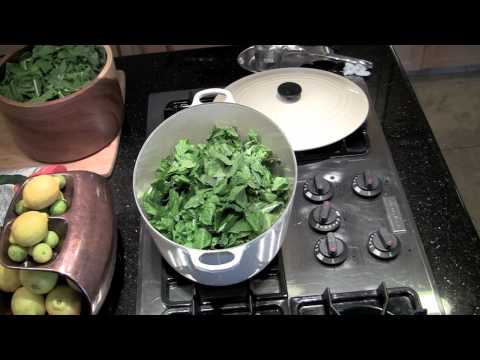 How To Make Greens Best Recipe Ever