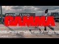 Ashoseven x badkid  gamma   official music 