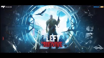 LEFT TO SURVIVE GAMEPLAY IN HINDI PART - 3