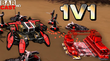 1v1 Build orders review ft. Autopilot - 50+ OS - Beyond all reason