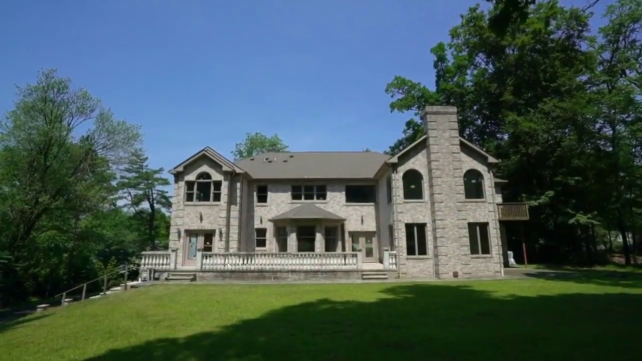 8 Meadow Lane • Roseland, NJ 07068 YouTube