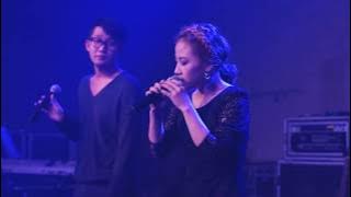 [LIVE] Bill Withers -  Just the two of us (Covered by URBAN ZAKAPA)