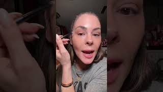 Eyeshadow Reminders Over 40 👁️✨ Update Your Technique, Not Your Face #makeup #skincare #beautyover40
