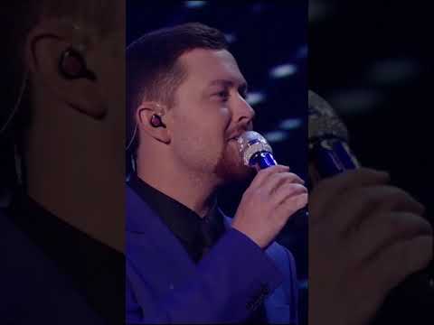 Scotty McCreery &