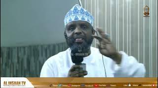 TIZAMA KILMA KINAVYOLETA TOFAUTI | SHEIKH OTHMAN MAALIM 2023 | MASJID MANZUR TUDOR.