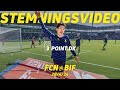 Stemningsvideo: FC Nordsjælland - Brøndby IF